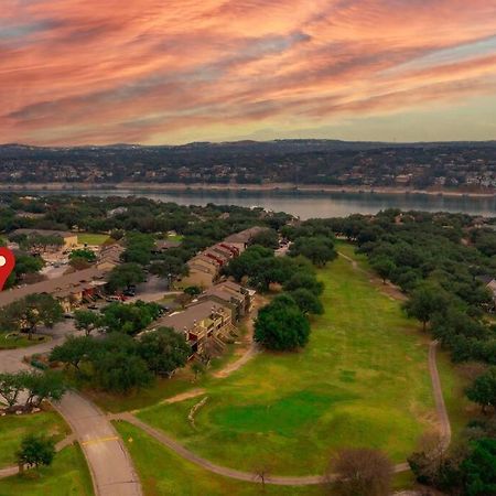 Cozy 3Br/2Bath Vacation House At Lake Travis Lago Vista Exterior photo