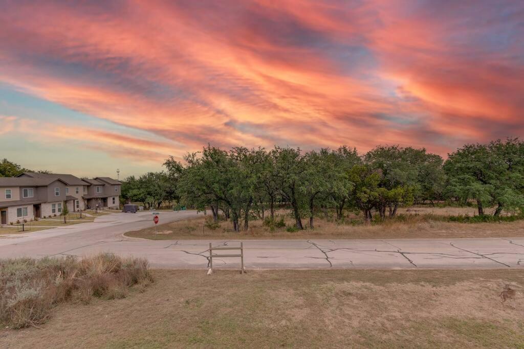Cozy 3Br/2Bath Vacation House At Lake Travis Lago Vista Exterior photo